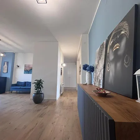 Casa Mama Apartment