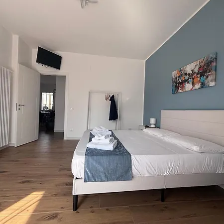 Casa Mama *