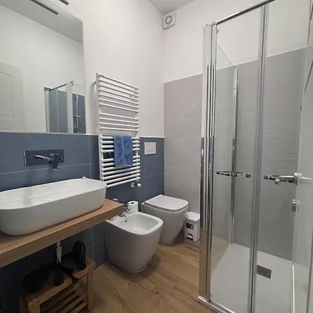 Апартаменты Casa Mama Палермо