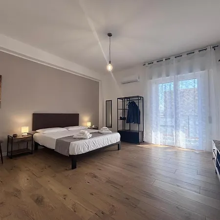 Casa Mama * Палермо