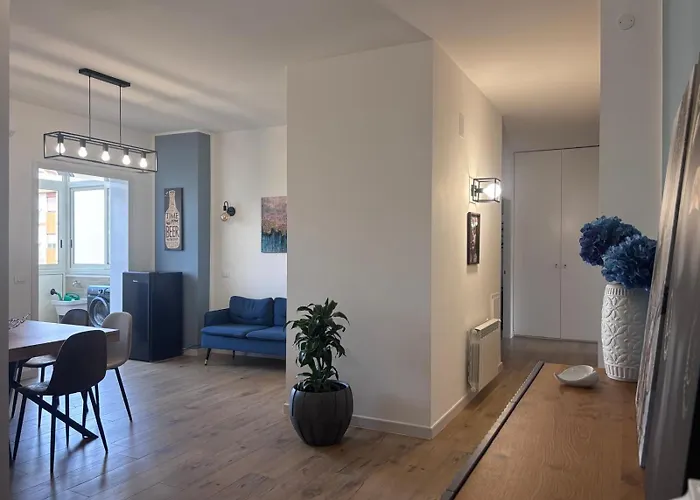 Casa Mama Apartment Palermo