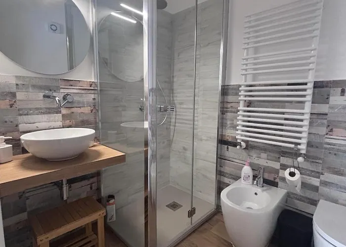 Casa Mama Apartment *