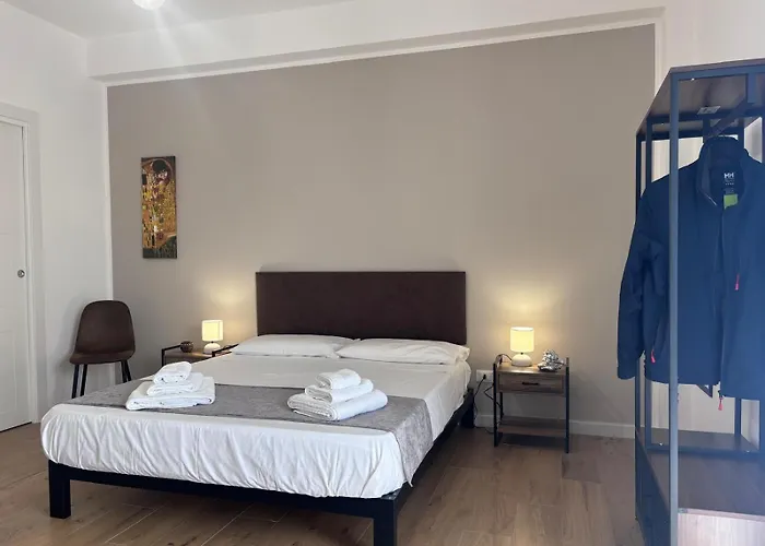 Apartment Casa Mama *