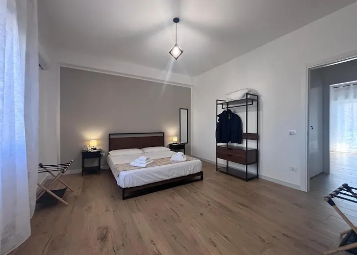 Casa Mama Apartment Palermo