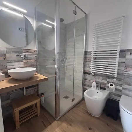 Casa Mama 아파트 *