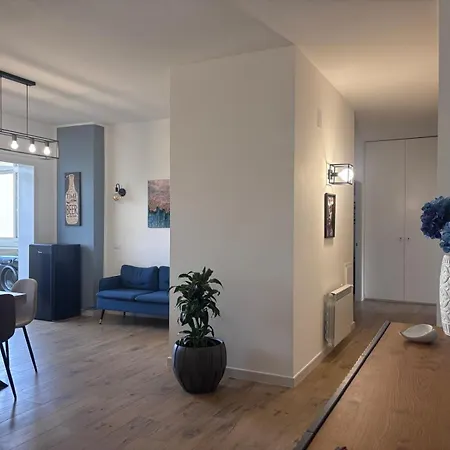 Casa Mama Appartement Palerme
