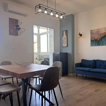 Casa Mama Palerme